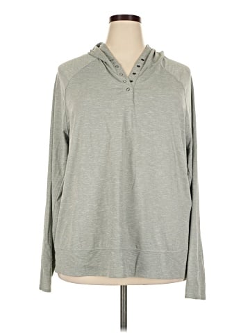 PrAna Sweatshirt (view 1)