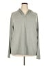 PrAna Gray Sweatshirt Size 2X - photo 1