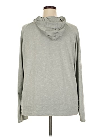 PrAna Sweatshirt (view 2)