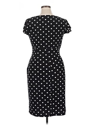 Lauren by Ralph Lauren Cocktail Dress (view 2)