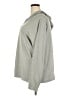 PrAna Gray Sweatshirt Size 2X - photo 5