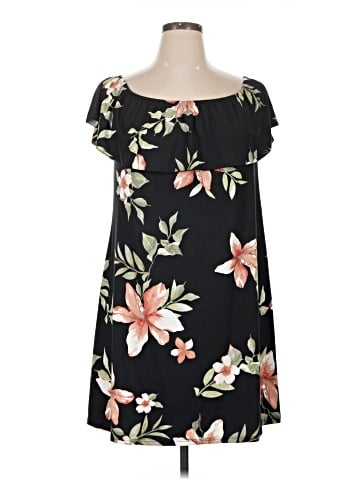 Absolute Angel Casual Dress (view 1)