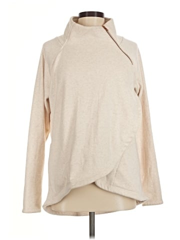 Athleta Turtleneck Sweater (view 1)