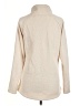 Athleta Tan Turtleneck Sweater Size M - photo 2