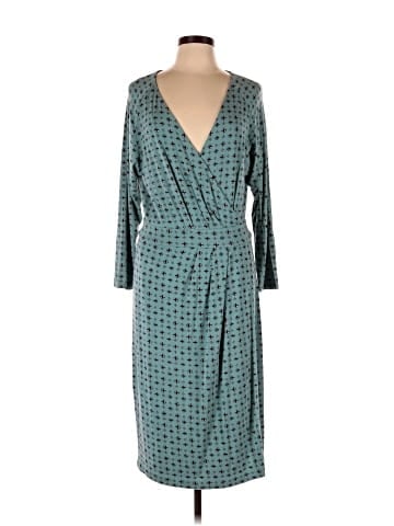 Pendleton Casual Dress (view 1)
