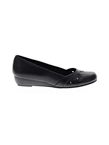 Lower East Side Wedges (view 1)
