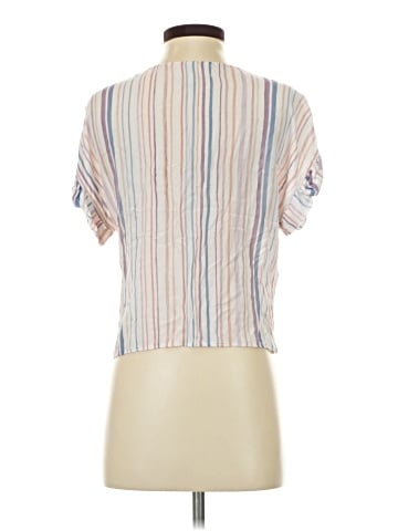 Cloth & Stone Short Sleeve T-Shirt (view 2)