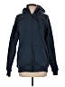 Assorted Brands 100% Cotton Blue Zip Up Hoodie Size M - photo 1