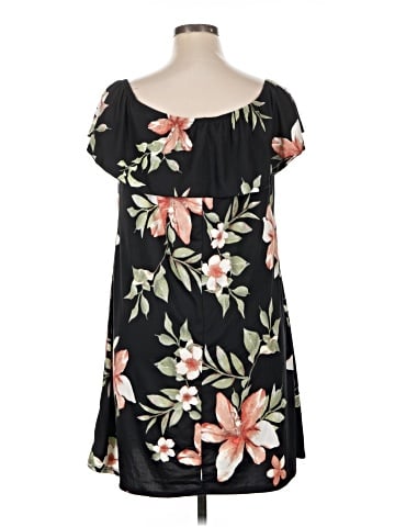 Absolute Angel Casual Dress (view 2)