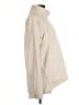 Athleta Tan Turtleneck Sweater Size M - photo 4