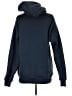 Assorted Brands 100% Cotton Blue Zip Up Hoodie Size M - photo 2