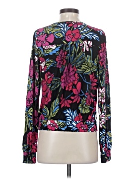 Tiny Long Sleeve Blouse (view 2)