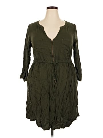 Torrid Casual Dress (view 1)