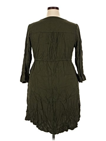 Torrid Casual Dress (view 2)