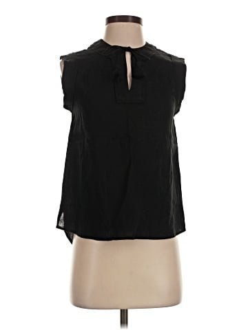 Vineyard Vines Sleeveless Blouse (view 1)