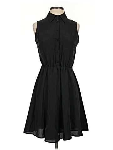 BCBGMAXAZRIA Casual Dress (view 1)