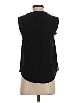 Vineyard Vines Sleeveless Blouse (view 2)