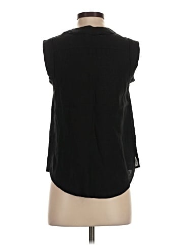 Vineyard Vines Sleeveless Blouse (view 2)