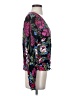 Tiny 100% Rayon Black Long Sleeve Blouse Size XS - photo 4