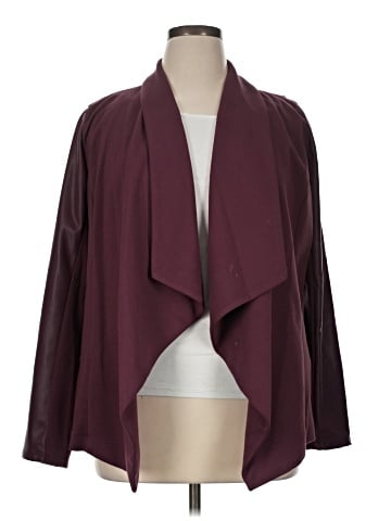 Sofia Jeans by Sofia Vergara Kimono (view 1)