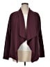 Sofia Jeans by Sofia Vergara Burgundy Kimono Size XL - photo 1