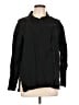 bryn WALKER 100% Linen Black Jacket Size L - photo 1