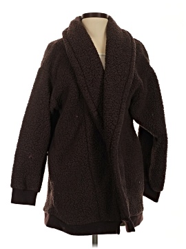 Simply Vera Vera Wang Coat