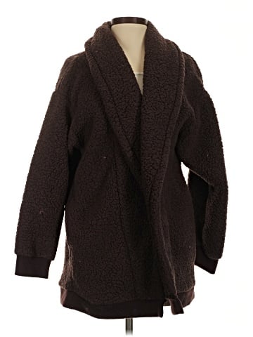 Simply Vera Vera Wang Coat (view 1)