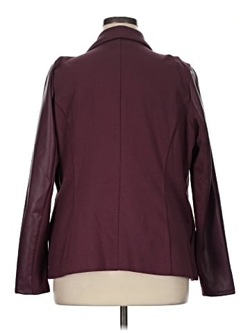 Sofia Jeans by Sofia Vergara Kimono (view 2)