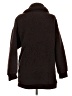 Simply Vera Vera Wang 100% Polyester Brown Coat Size S - photo 2