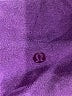 Lululemon Athletica Purple Active Pants Size 4 - photo 7