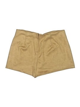 Altar'd State Khaki Shorts (view 2)