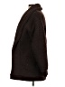 Simply Vera Vera Wang 100% Polyester Brown Coat Size S - photo 5