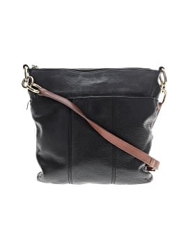 Tommy Hilfiger Leather Crossbody Bag (view 1)