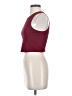 Assorted Brands Burgundy Tank Top Size S - photo 5