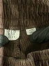 Gap Kids 100% Cotton Brown Cargo Pants Size 6 - 7 - photo 3