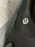 Lululemon Athletica Black Active Pants Size 4 - photo 7