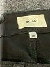 DL1961 Black Jeans Size 28 waist - photo 7