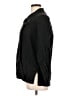 bryn WALKER 100% Linen Black Jacket Size L - photo 5