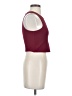 Assorted Brands Burgundy Tank Top Size S - photo 4