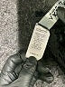 Akira Black Jumpsuit Size L - photo 5