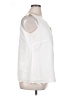 Talbots White Sleeveless Blouse Size 1X - photo 4