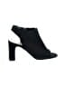Vince Camuto Black Sandals Size 6 1/2 - photo 1