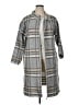 Assorted Brands Gray Cardigan Size 1X - photo 1