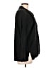bryn WALKER 100% Linen Black Jacket Size L - photo 4