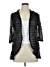 Emery Rose Black Cardigan Size XL - photo 1