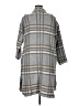 Assorted Brands Gray Cardigan Size 1X - photo 2