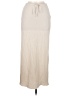 Zara Ivory Casual Skirt Size M - photo 1