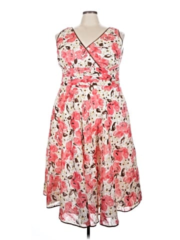 Robbie Bee Cocktail Dress (view 1)