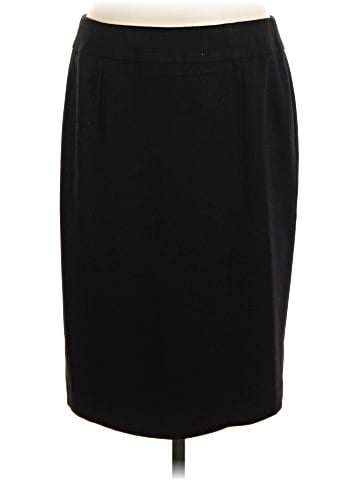 Ellen Tracy Formal Skirt (view 1)